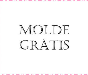Molde grátis